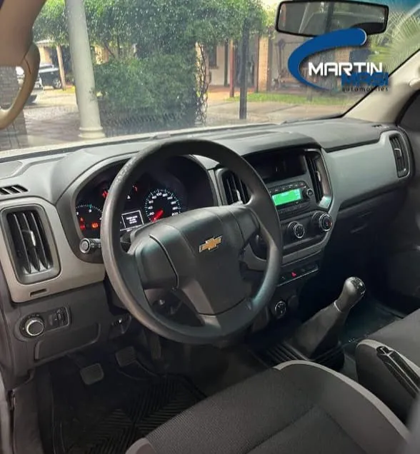CHEVROLET S10 2020, imagen 8